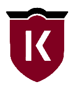 The King's Christian School Logo